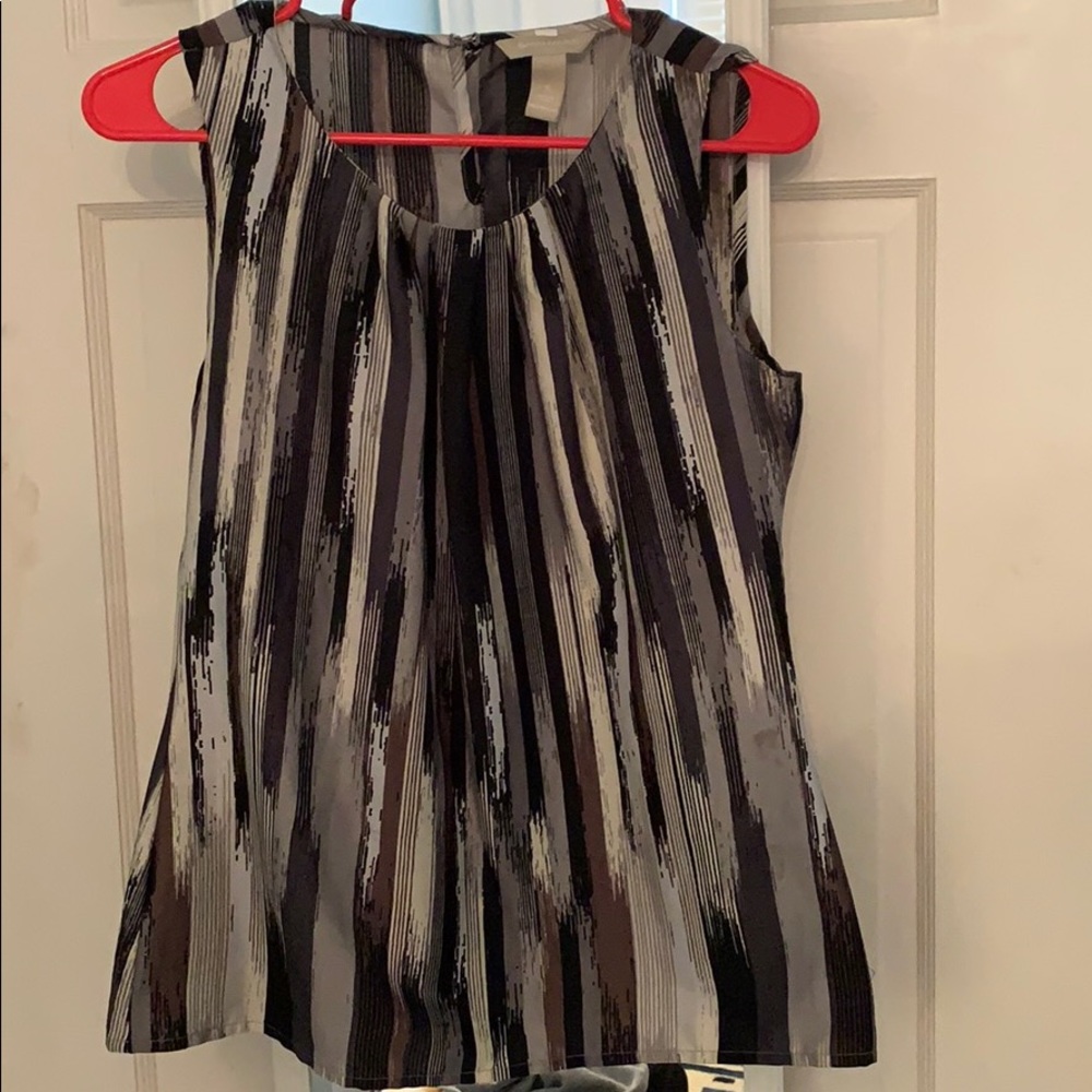 Banana Republic Top